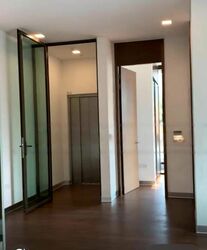 8 Hullet (D9), Apartment #461008651